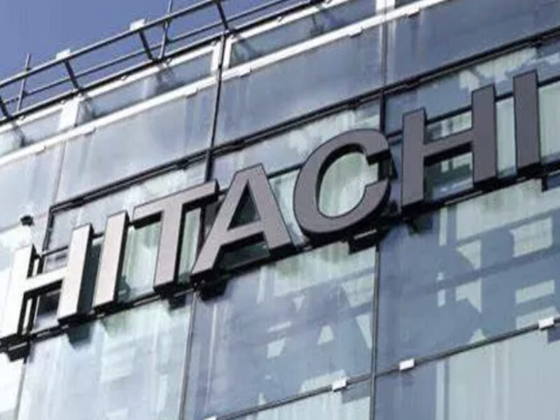 Hitachi Energy Will Invest Rs. 2,000 Crores In India's Energy Future